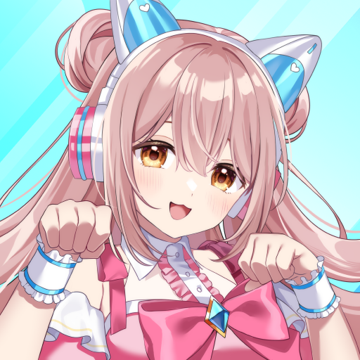 アイミーアイコン