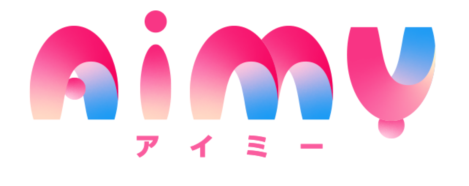 アイミーロゴ